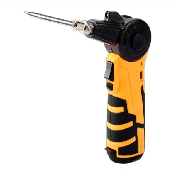 هویه شارژی با سر متحرک 16 وات SOMO SM-155
