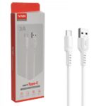 کابل شارژ تایپ سی وابی VABI CA11