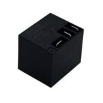 رله 12 ولت 40 آمپر 4 پین فیش خور