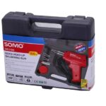 هویه تفنگی (ترانسی) 100 وات سومو مدل SOMO SM-3100