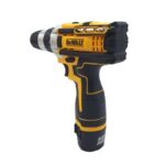 دریل پیچ گوشتی شارژری مدل DW18V