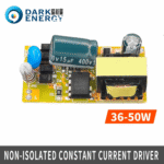 درایور 36 تا 50 وات 260 میلی آمپردارک انرژی