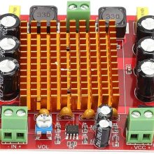 ماژول آمپلی فایر مونو 150 وات XH-M544