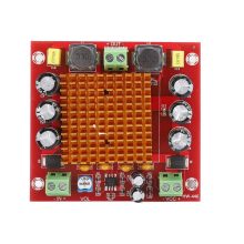 ماژول آمپلی فایر مونو 150 وات XH-M544