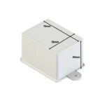 جعبه پلاستیکی دیواری مدل 5023