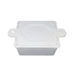 جعبه پلاستیکی دیواری مدل 5023