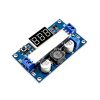 ماژول رگولاتور DC به DC افزاینده 100 وات LTC1871 همراه با نمایشگر ولتاژ