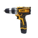 دریل پیچ گوشتی شارژری مدل DW18V