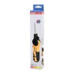 هویه شارژی با سر متحرک 16 وات SOMO SM-155