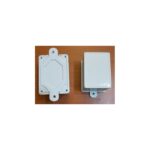 جعبه پلاستیکی دیواری مدل 5023