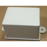 جعبه پلاستیکی دیواری مدل 5023