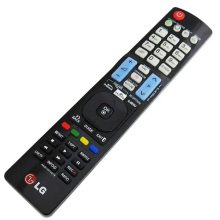 کنترل تلویزیون ال جی LG همه کاره مدل 930