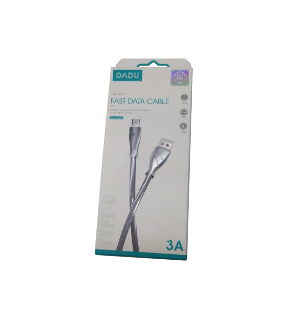 کابل شارژ TYPE-C مدل DC-C005