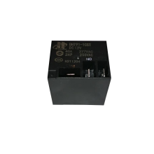 رله 12 ولت 40A فیش خور DHT91-1CST