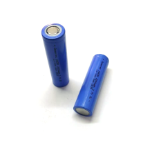باتری لیتیومی18650 QOMELEC ظرفیت 2200mA با ضریب تخلیه 3C