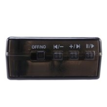 ماژول گیرنده بلوتوث صوتی با قابلیت مکالمه و قابدار BT5.0 PRO