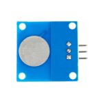 ماژول سنسور خازنی تاچ ( لمسی ) TTP223