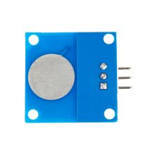 ماژول سنسور خازنی تاچ ( لمسی ) TTP223