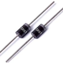 دیود شاتکی SR5100