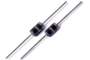 دیود شاتکی SR5100