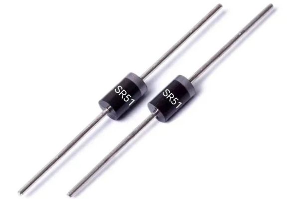 دیود شاتکی SR5100