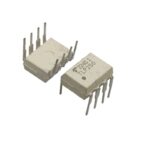 تراشه اپتوکوپلر TLP250 پکیج DIP