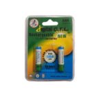 باتری نیم قلمی شارژی Digital C.F.L با ظرفیت 1350 میلی آمپر