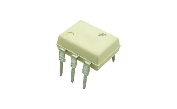 تراشه اپتوکوپلر TLP541 پکیج DIP