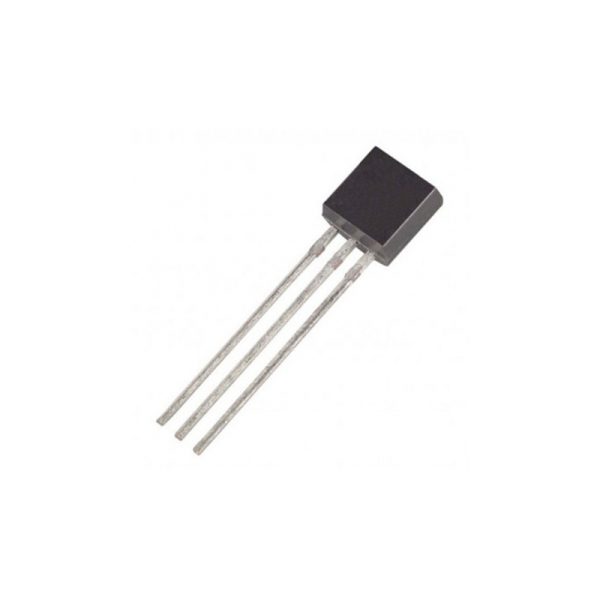ترانزیستور A733 نوع PNP پکیج TO-92