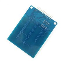ماژول صفحه کلید خازنی Keypad Touch TTP229 4x4