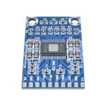 ماژول آمپلی فایر 2X50W وات استریو XH-M562