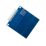 صفحه کلید خازنی key pad touch TTP226 2×4 key