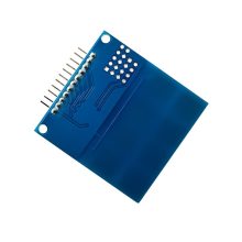 صفحه کلید خازنی key pad touch TTP226 2×4 key
