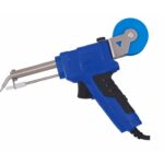 هویه تفنگی سومو SOMO وات متغیر 30W-60W مدل SM-125