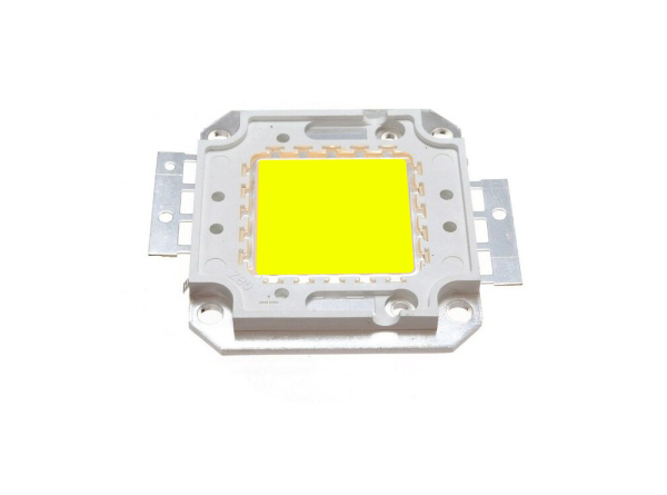 ال ای دی 20w مهتابی 27 الی 30 ولت 600 میلی آمپر