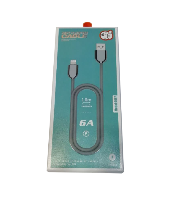 کابل شارژر اندروید مدل A967