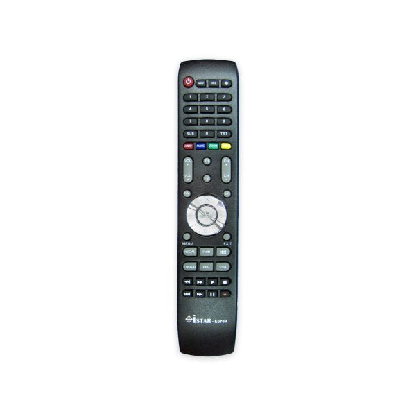 کنترل آی استار istar99