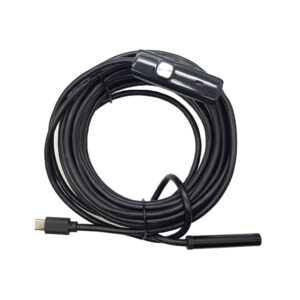 دوربین آندوسکوپی 2 متری 7mm 1.3MP