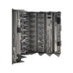 ست پیچ گوشتی KS-840116