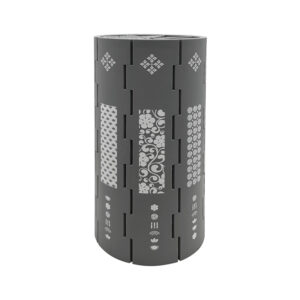 ست پیچ گوشتی KS-840116