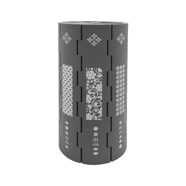ست پیچ گوشتی KS-840116