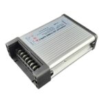 ترانس 12 ولت 400 وات 33 آمپر بارانی