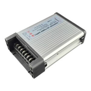 ترانس 12 ولت 400 وات 33 آمپر بارانی