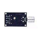 ماژول کنترل دور موتور ۳ آمپر 1203B (دیمر DC)