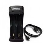 شارژر باتری کملیون مدل LBC-305