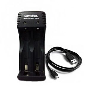 شارژر باتری کملیون مدل LBC-305