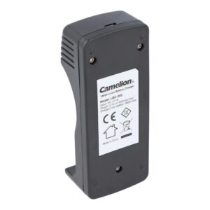 شارژر باتری کملیون مدل LBC-305