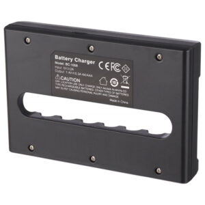 شارژر باتری کملیون BC-1058