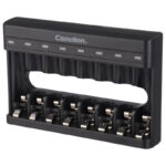 شارژر باتری کملیون BC-1058