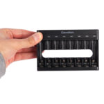 شارژر باتری کملیون BC-1058